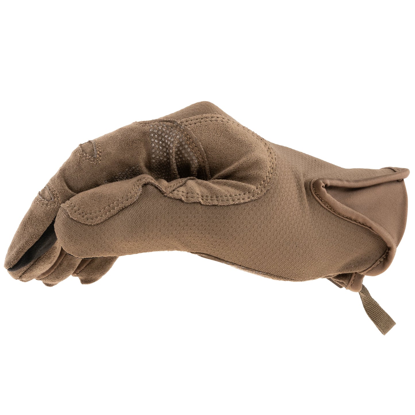 Rękawice taktyczne MoG Target Light Duty - Coyote Brown
