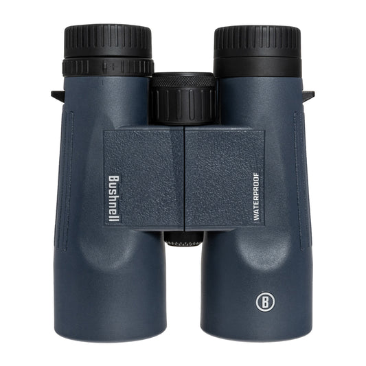 Lornetka Bushnell H2O 10x42 Roof - Dark Blue