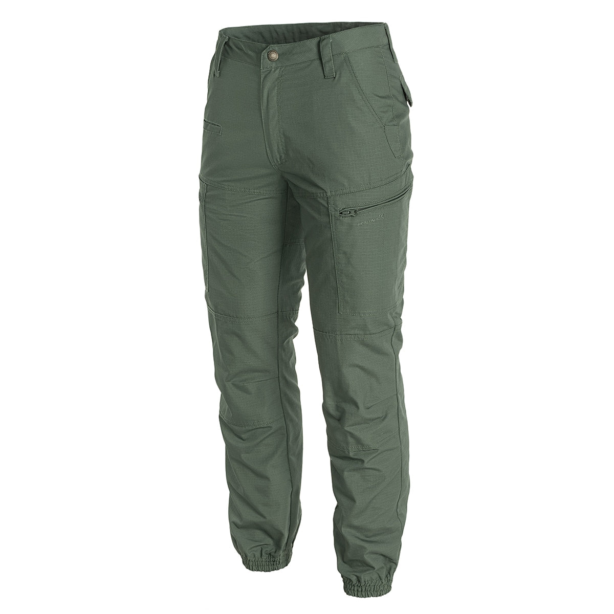 Spodnie Pentagon Ypero - Camo Green