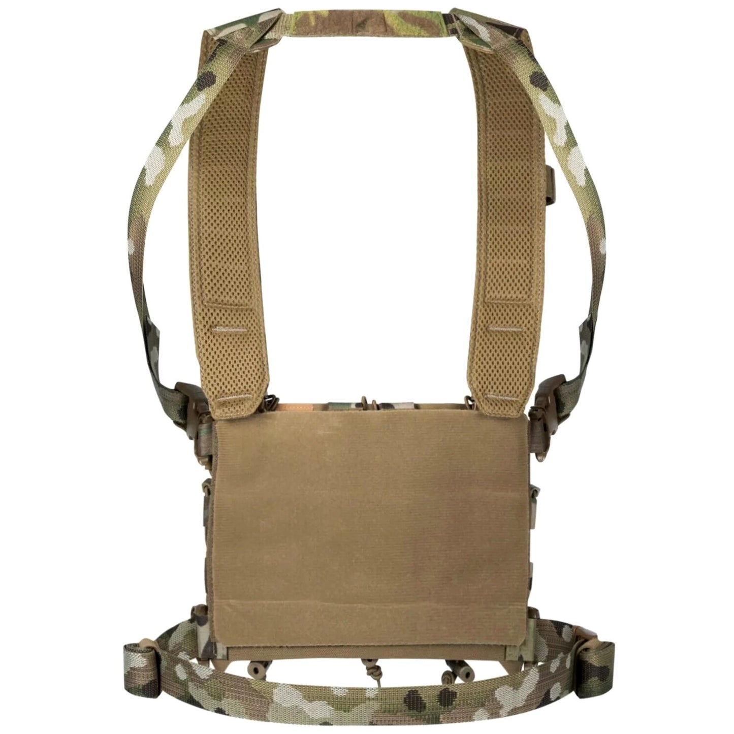 Kamizelka taktyczna Lindnerhof Micro Rig MX886 - MultiCam
