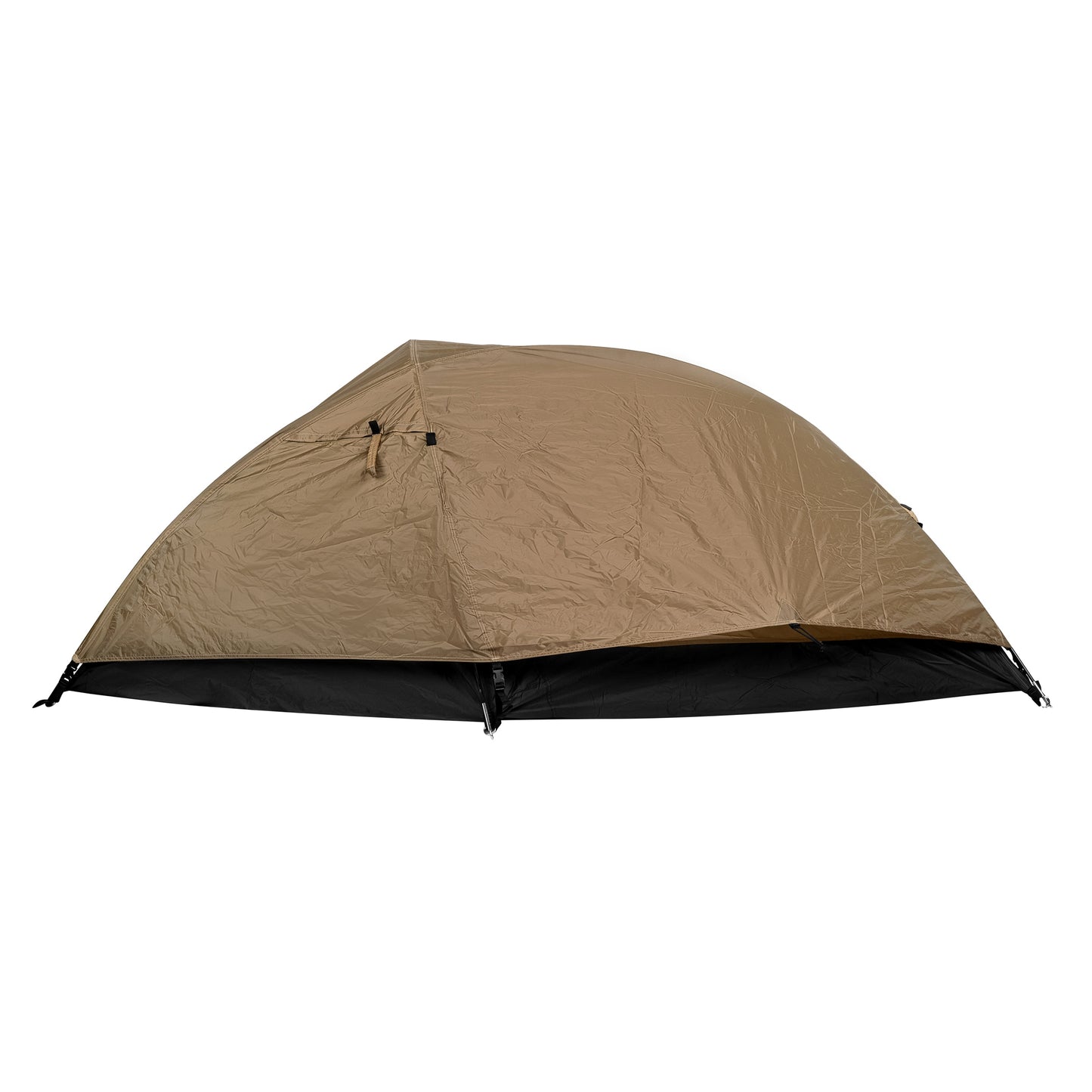 Namiot 1-osobowy norka Mil-Tec Recom - Coyote