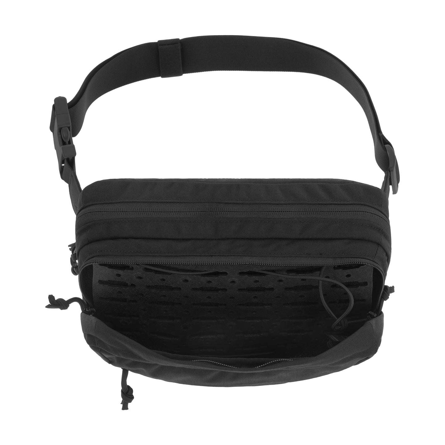 Torba biodrowa Helikon RAT 1,8 l - Black