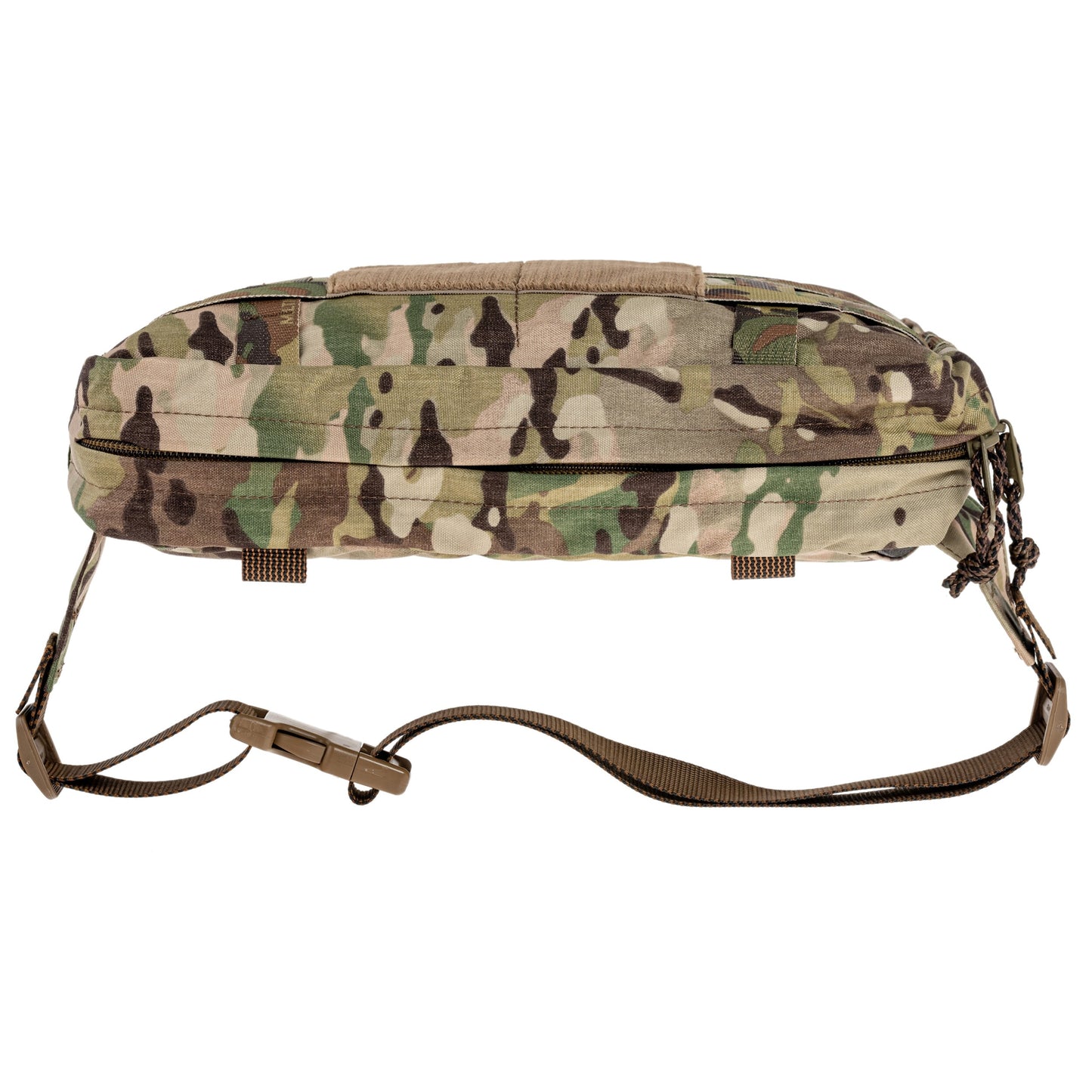 Torba biodrowa Savotta Askare 7 l - MultiCam