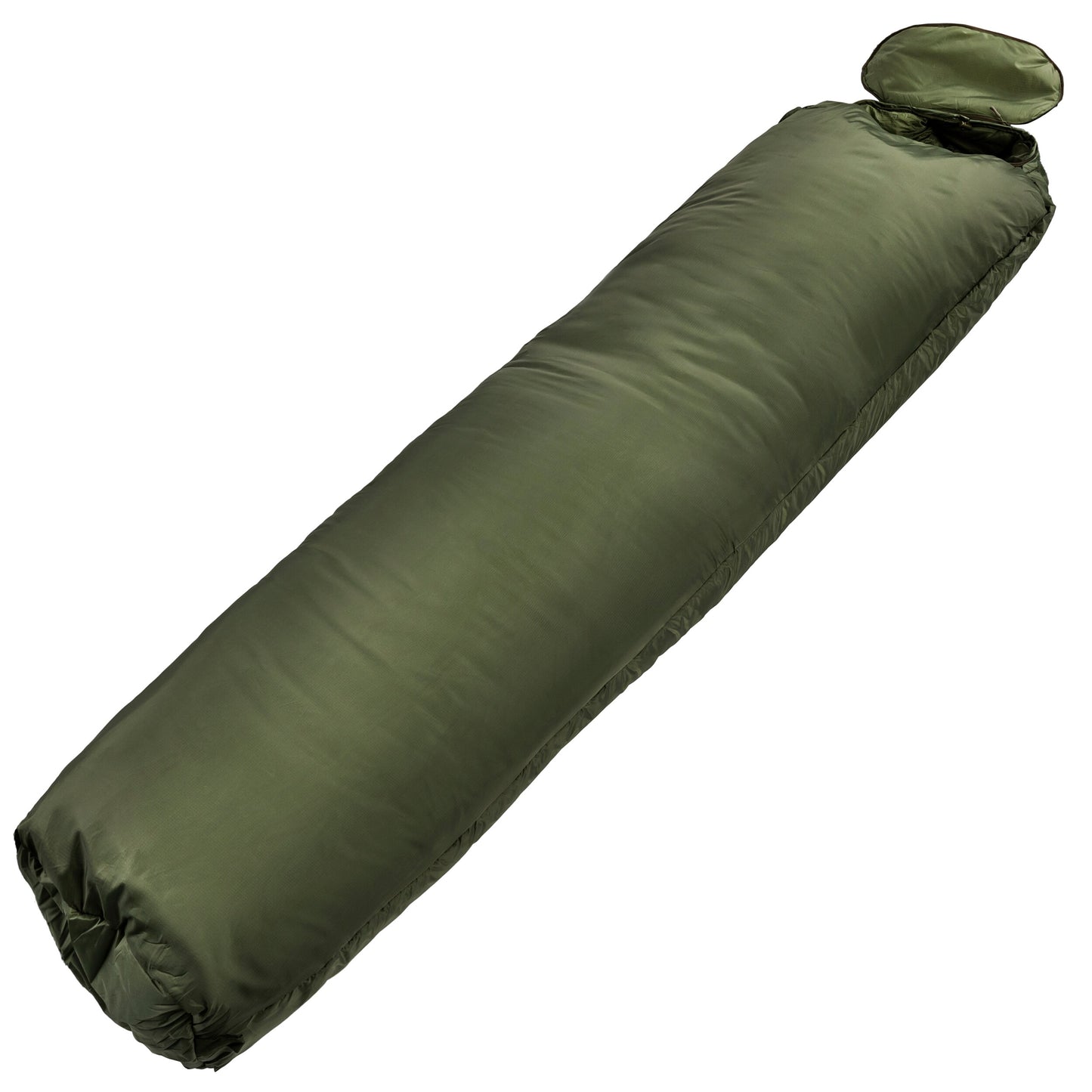 Śpiwór Mil-Tec Tactical 4 - Olive