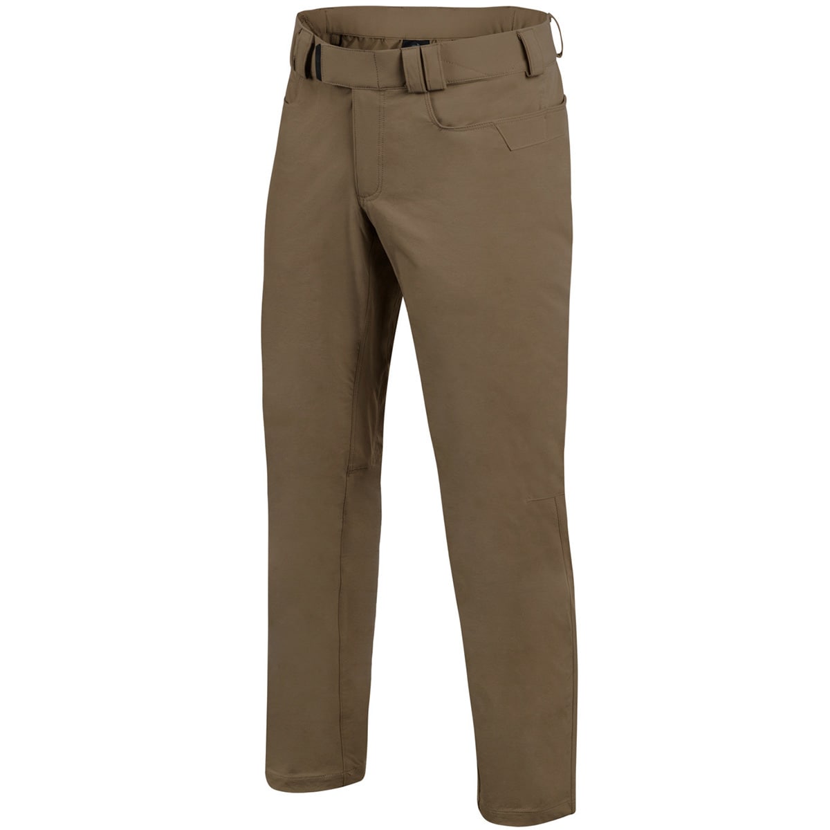 Spodnie Helikon CTP VersaStretch - Mud Brown