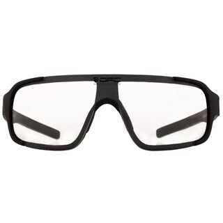 Okulary taktyczno-ochronne OPC Tactical Jet Naval I - Matt Black/Clear
