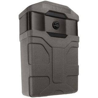 Ładownica obrotowa ESP z montażem UBC-05 na magazynek AR-15 - Olive Drab