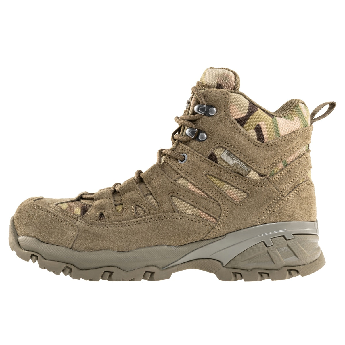 Buty Mil-Tec Teesar Squad 5'' Multicam