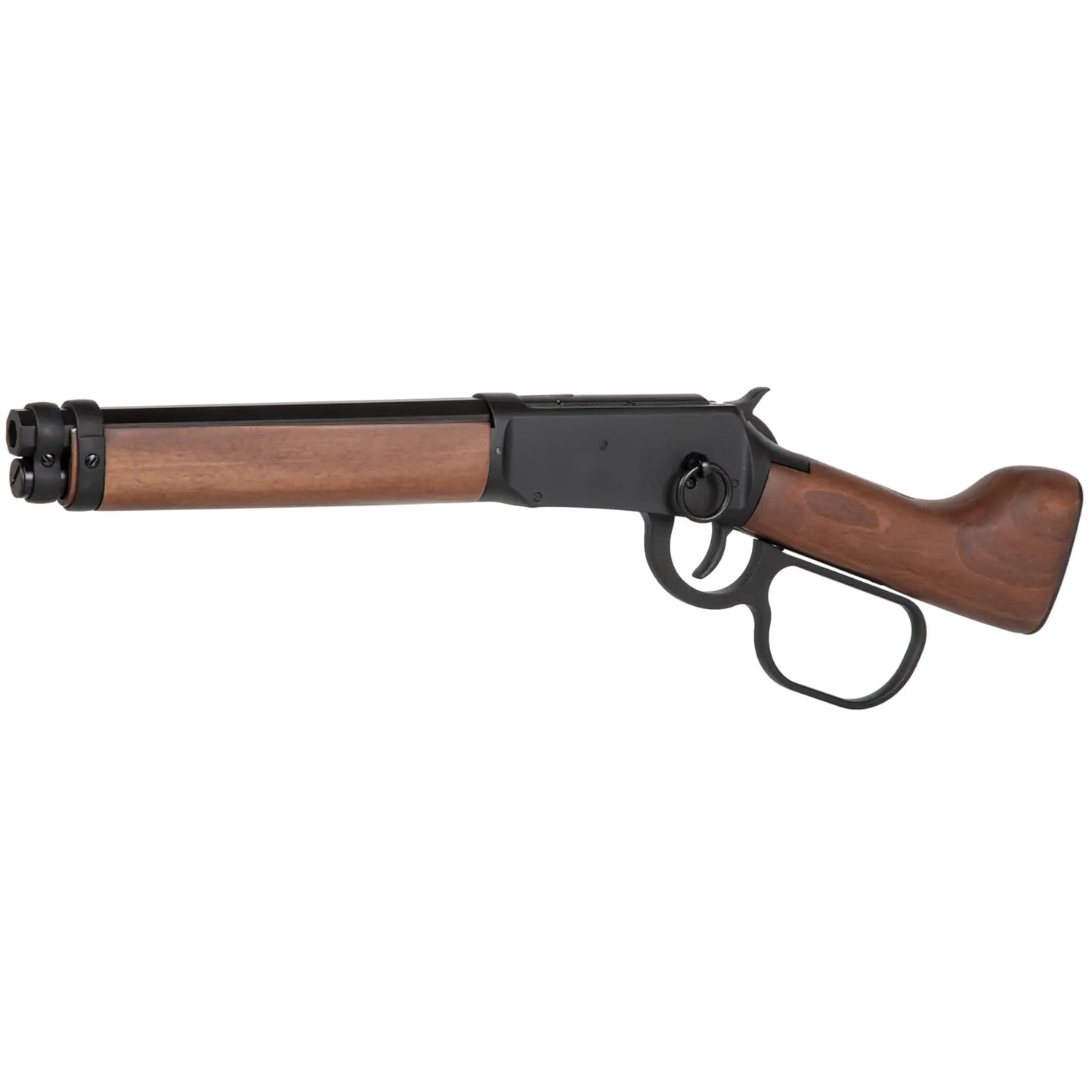 Strzelba ASG Double Bell M1894 CO2 - Black