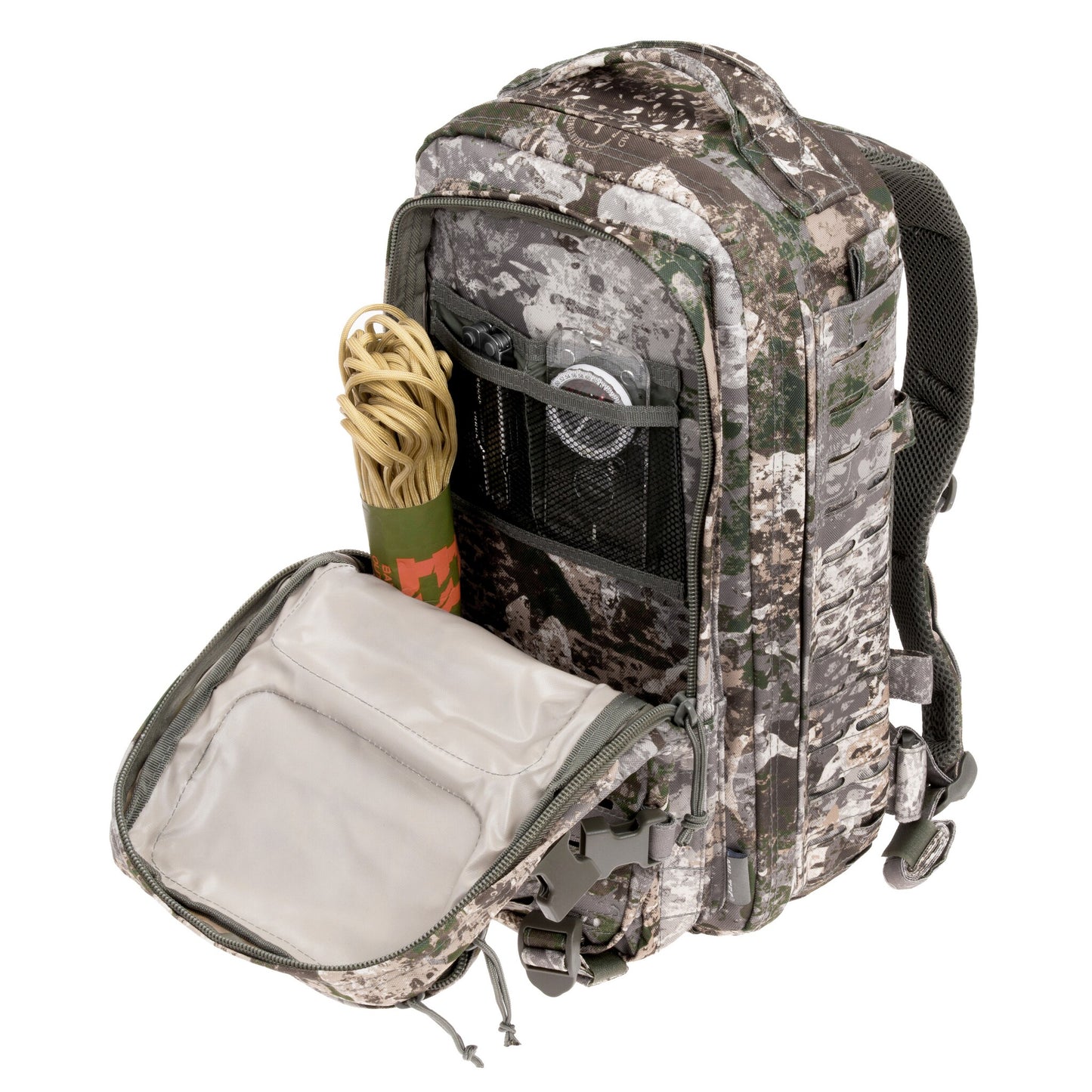 Plecak Mil-Tec Assault Pack Laser Cut Small 20 l - Phantomleaf WASP I Z1B