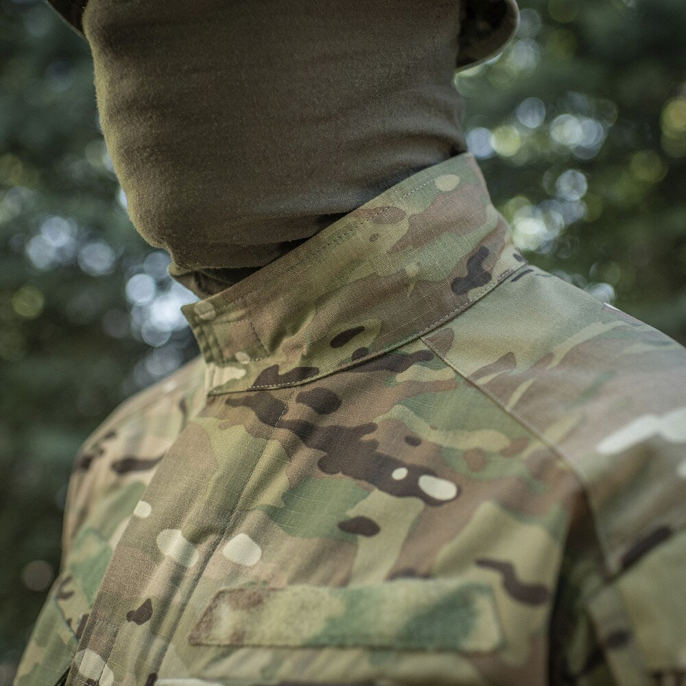 Bluza mundurowa M-Tac Sturm Gen.II NyCo Extreme - MultiCam