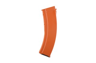 Magazynek ASG Cyma Mid-Cap do replik RPK/AK - Brązowy