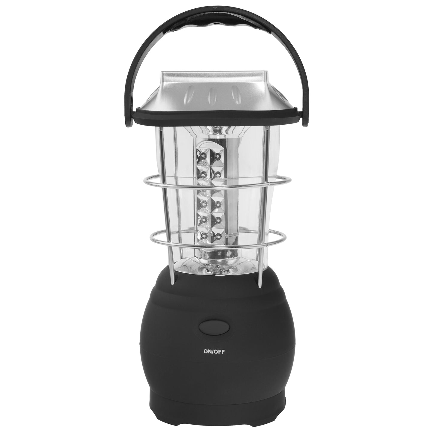 Lampa kempingowa Mil-Tec 3-Way LED - 100 lumenów