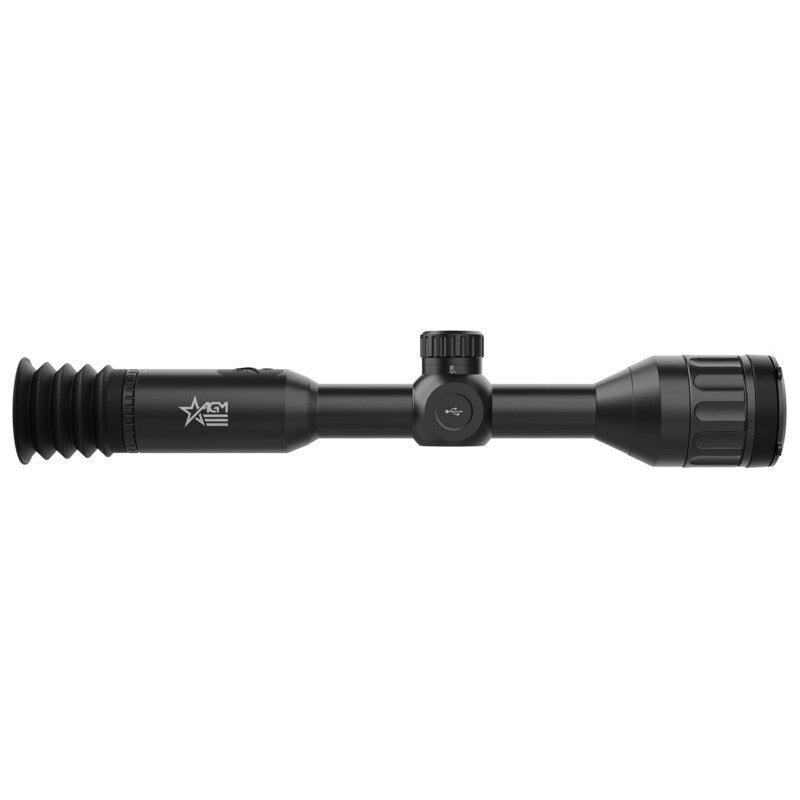 Luneta termowizyjna AGM Adder 4x50 TS50-384