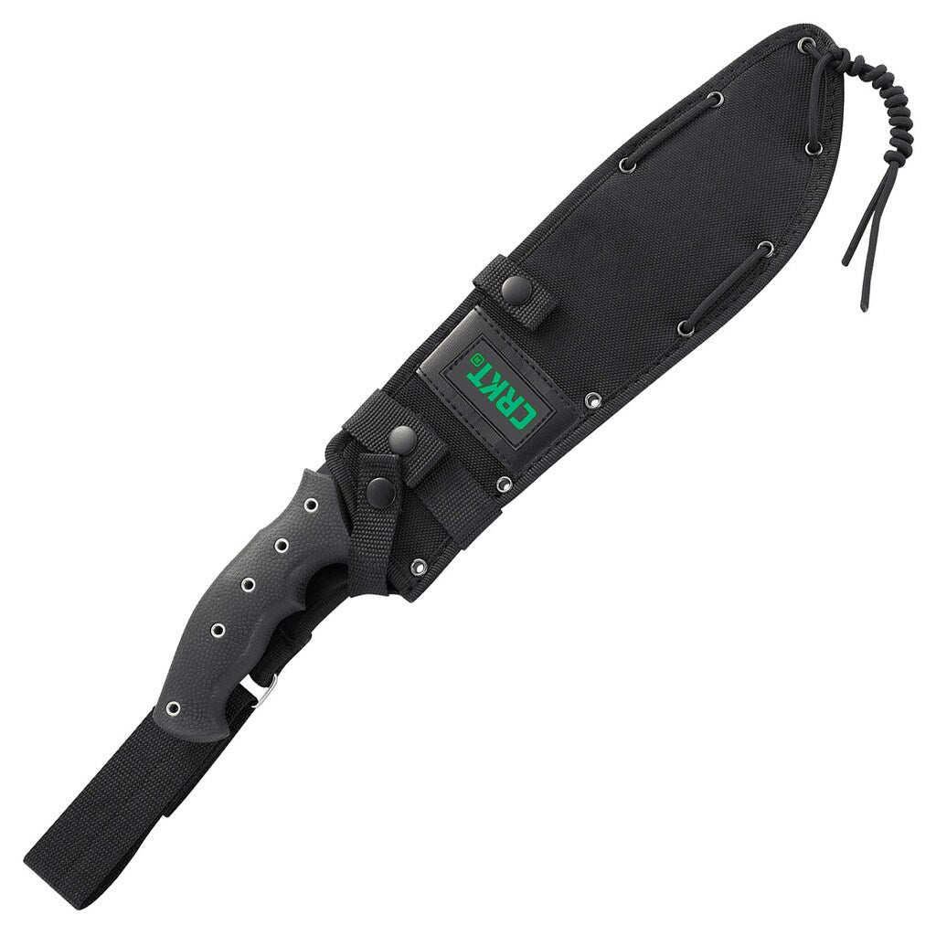 Maczeta CRKT K910KKP Chanceinhell