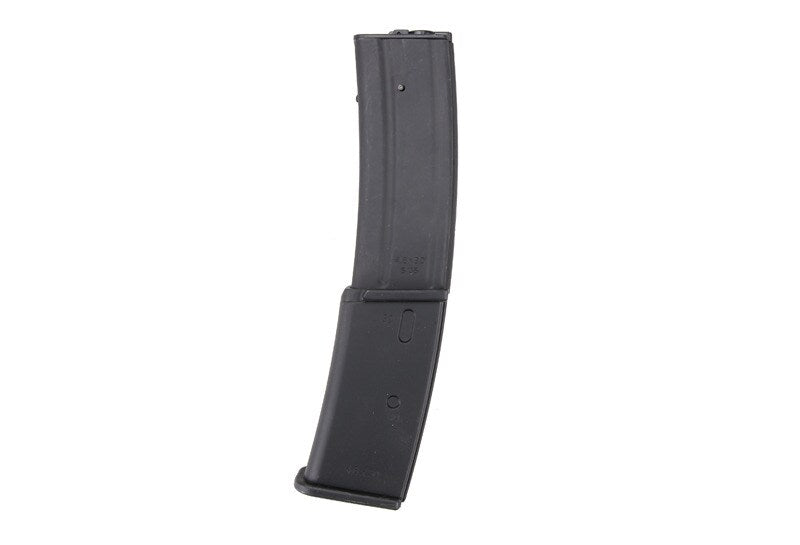 Magazynek ASG Well Hi-cap do replik typu MP7 - długi
