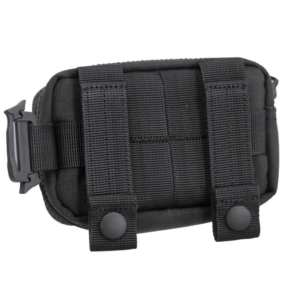 Kieszeń Condor Digi Pouch - Black