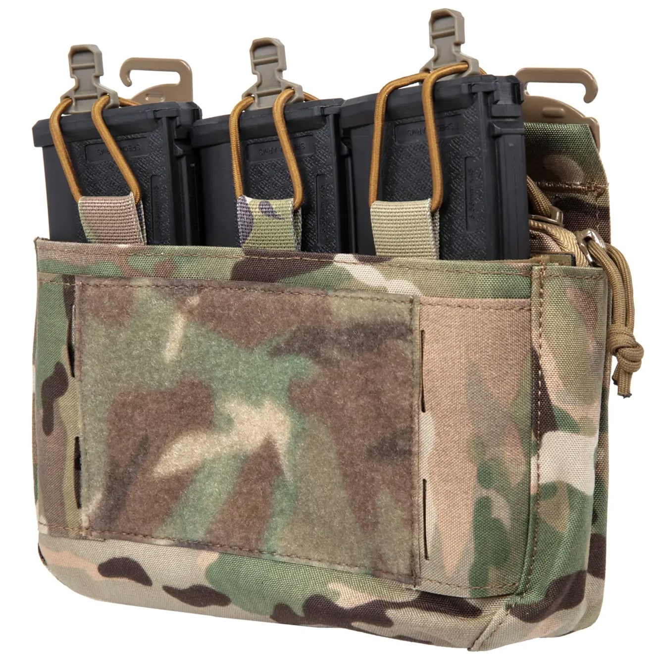Panel Wosport Buckle Up - MultiCam