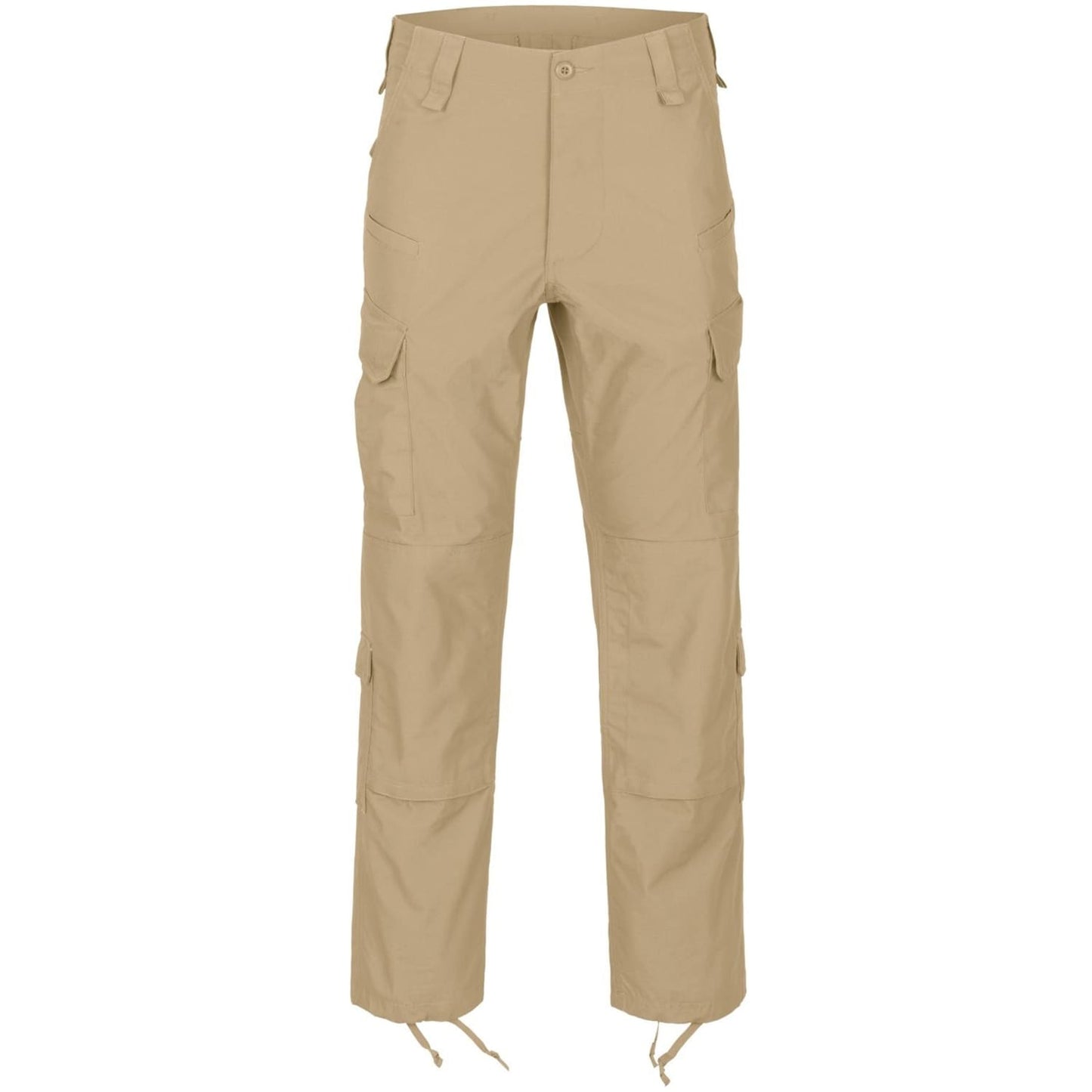 Spodnie Helikon CPU Cotton Rip-Stop - Khaki