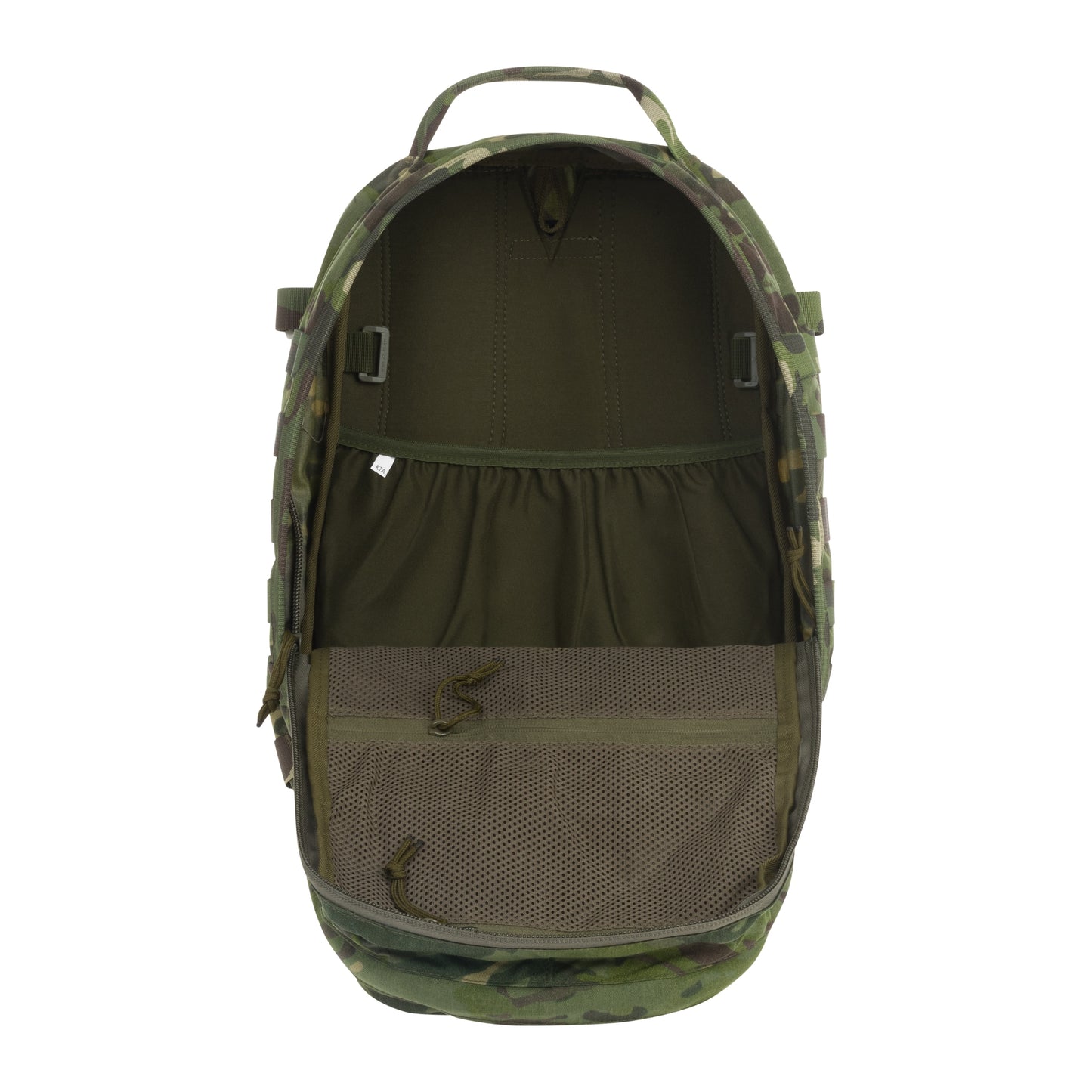 Plecak Wisport Sparrow II 20 l - Multicam Tropic