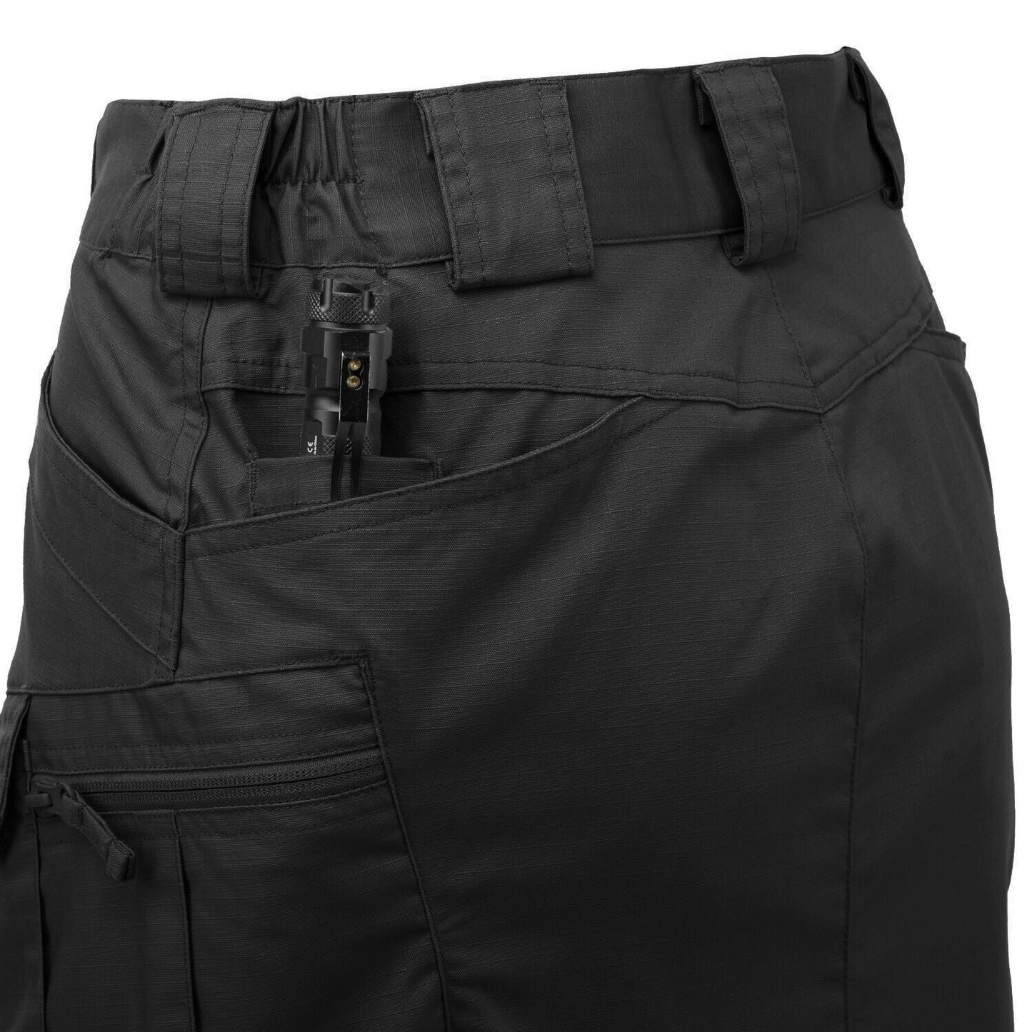 Spódnica Helikon UTL PolyCotton Rip-Stop - Black