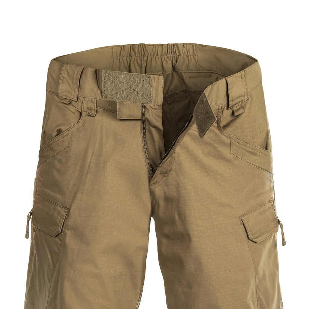 Szorty Helikon UTS 11" PolyCotton Rip-Stop - Coyote