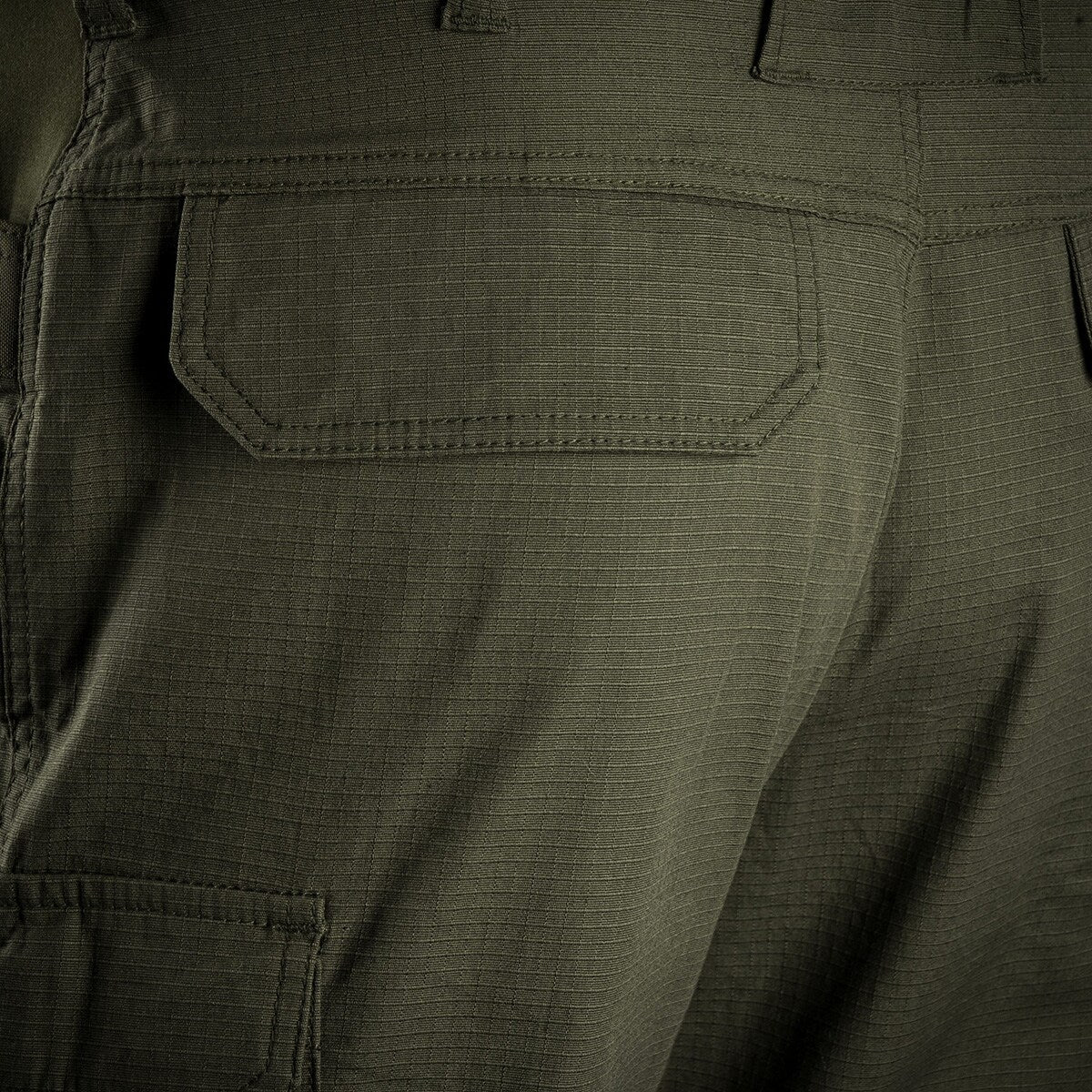 Spodnie Stoirm Tactical Trousers - Olive