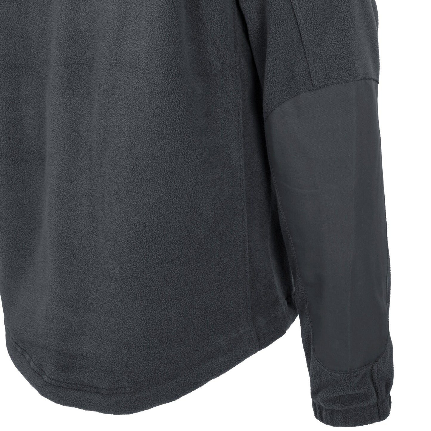 Polar Helikon Cumulus Heavy Fleece - Shadow Grey