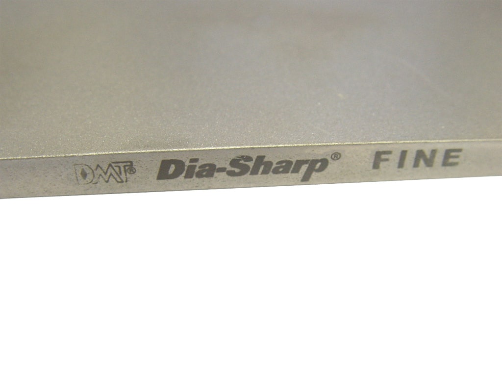 Osełka diamentowa DMT Dia-Sharp Fine