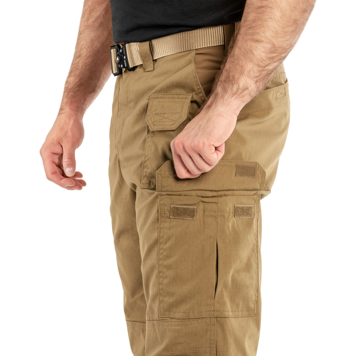 Spodnie 5.11 ABR Pro Rip-Stop - Kangaroo