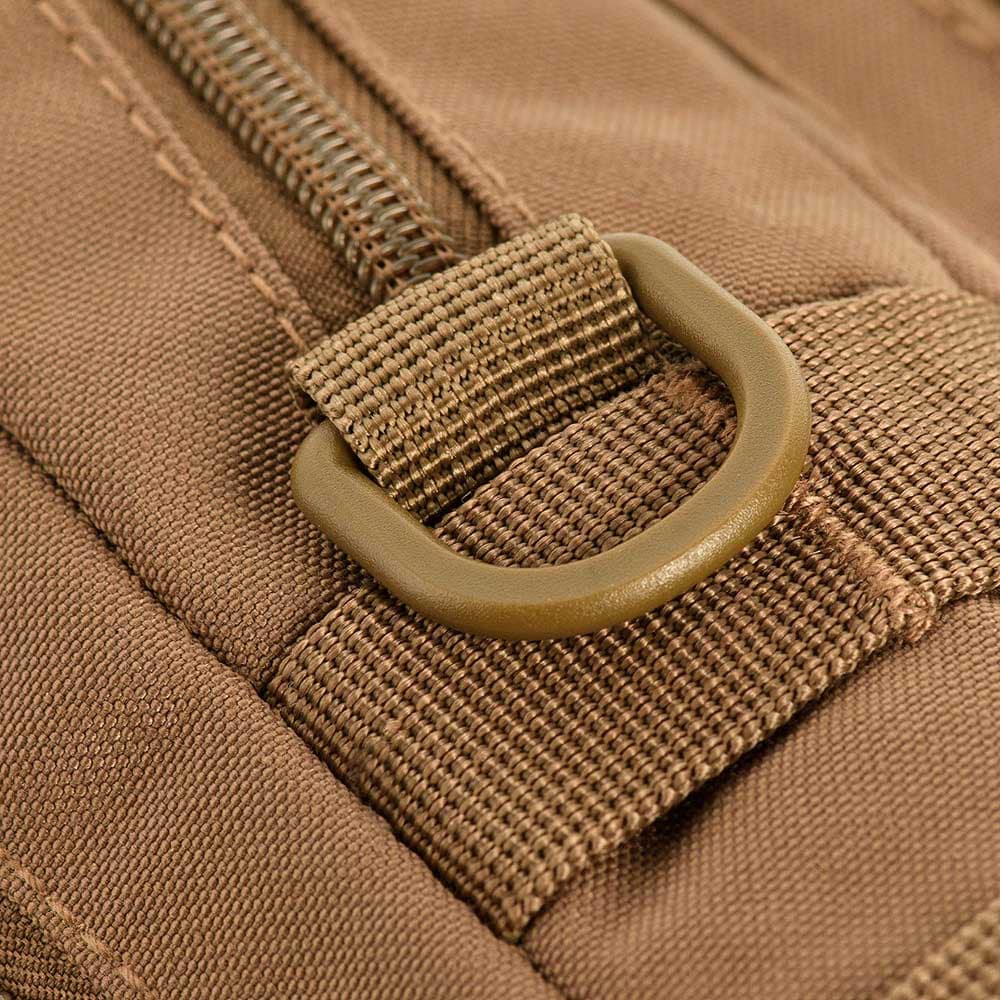 Torba M-Tac Assistant Bag 4 l - Coyote