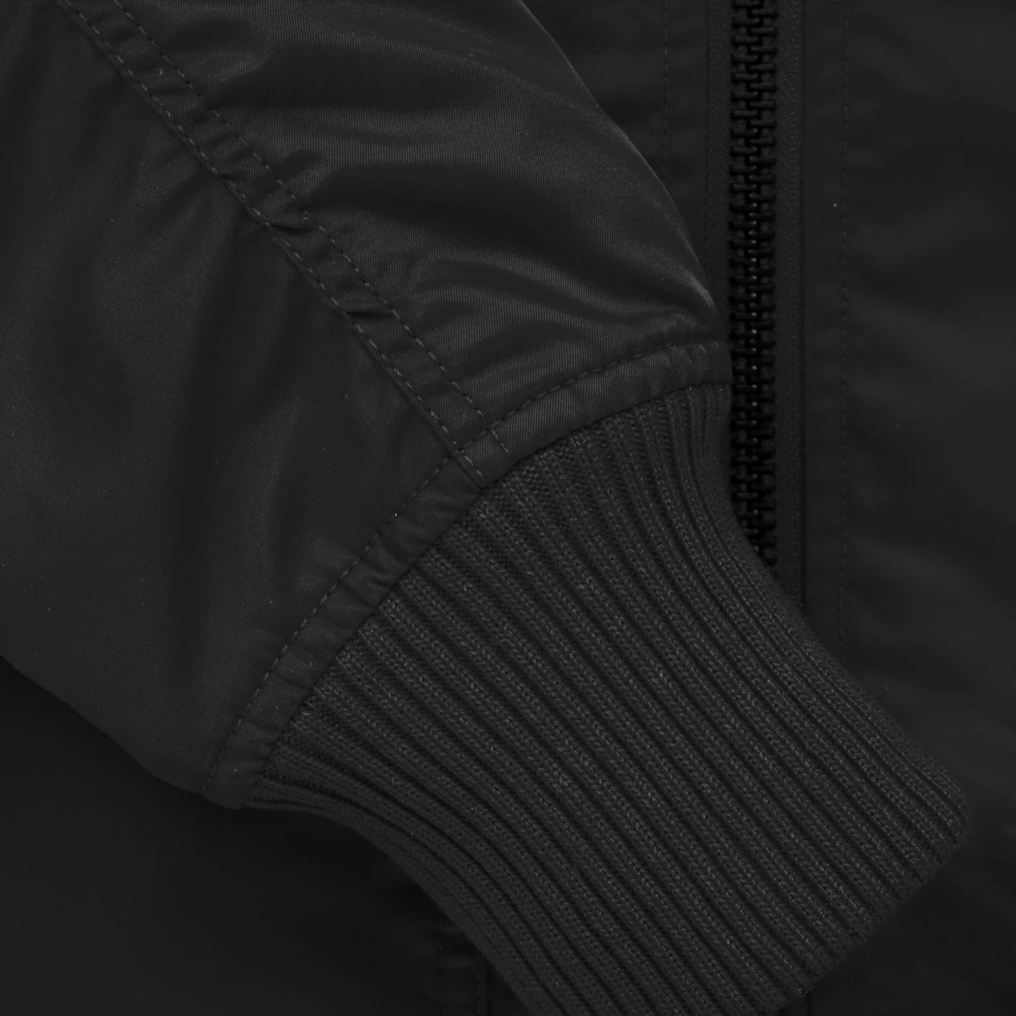 Kurtka Pitbull Centurion II - Black