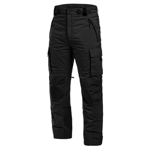 Spodnie Carinthia MIG 4.0 SOF - Black