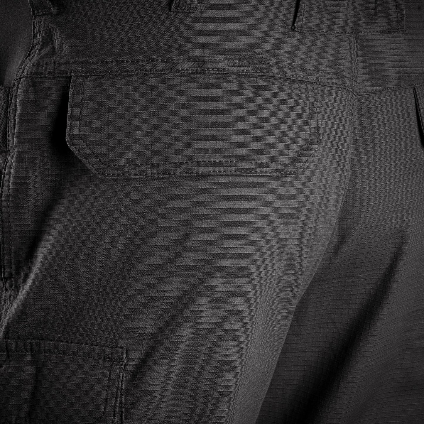 Spodnie Stoirm Tactical Gen. 2 - Black