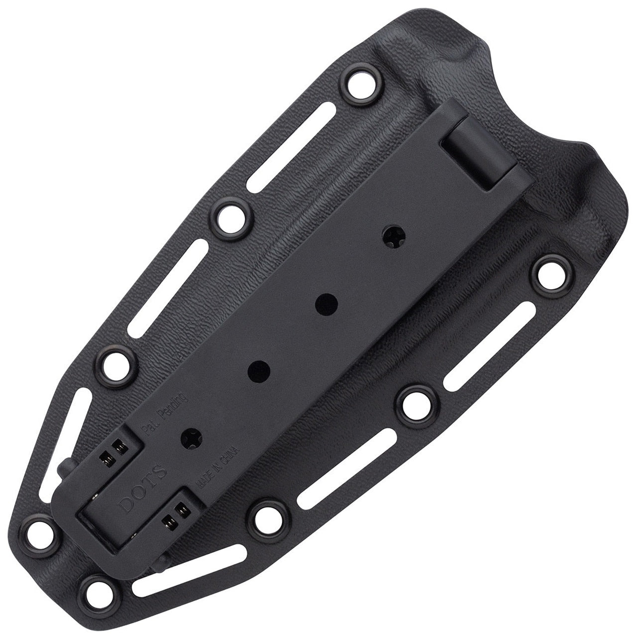 Nóż SOG Seal FX Tanto - Black