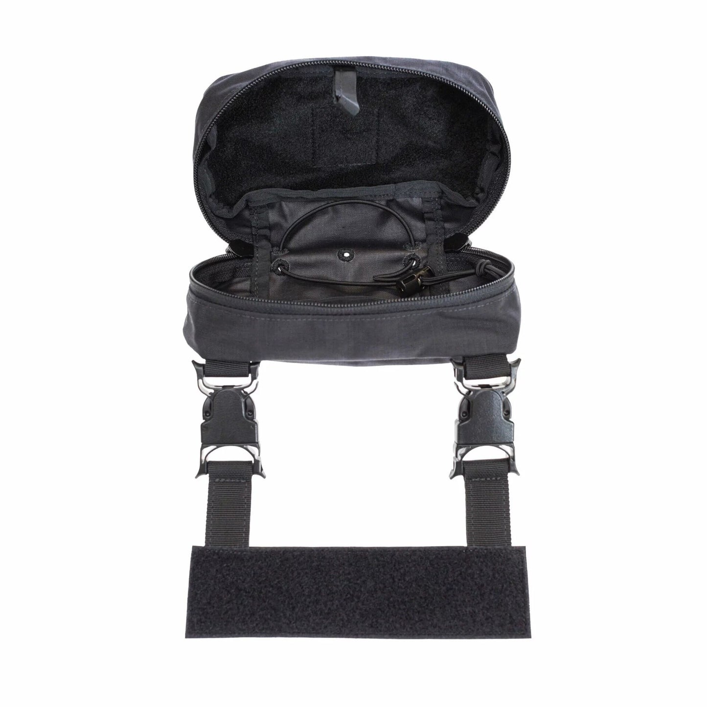 Kieszeń Lindnerhof Multi-Hanger Pouch Small LT373 - Black
