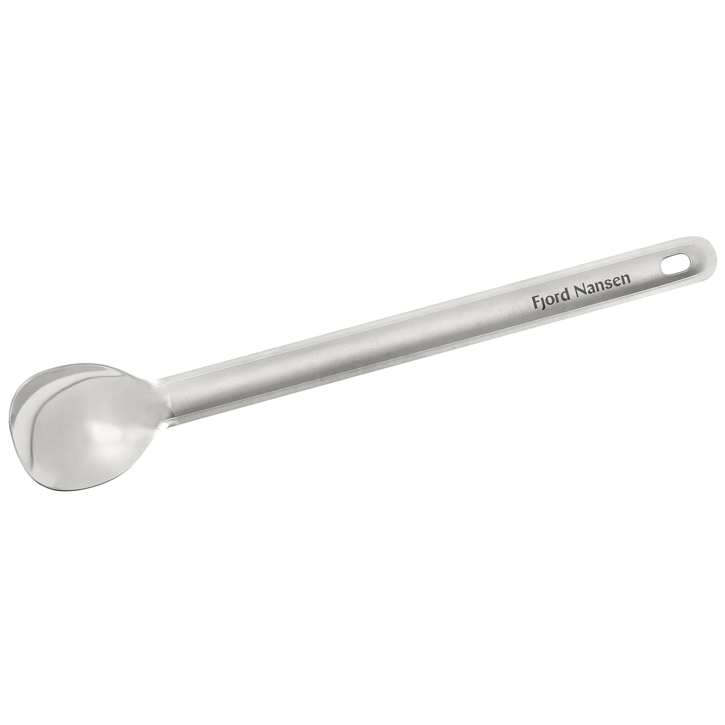 Łyżka tytanowa Fjord Nansen Jacon Titanium Long Spoon