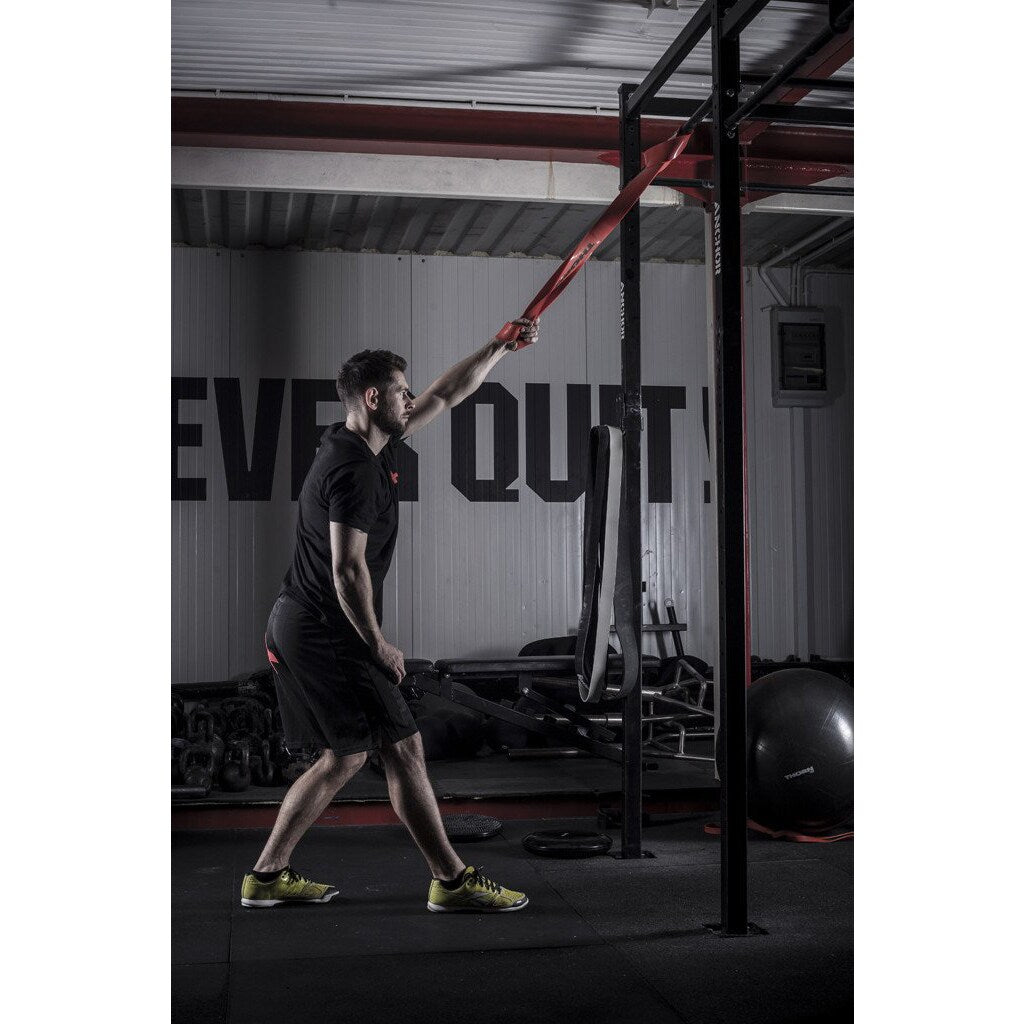 Guma do ćwiczeń Thorn+Fit SuperBand Medium