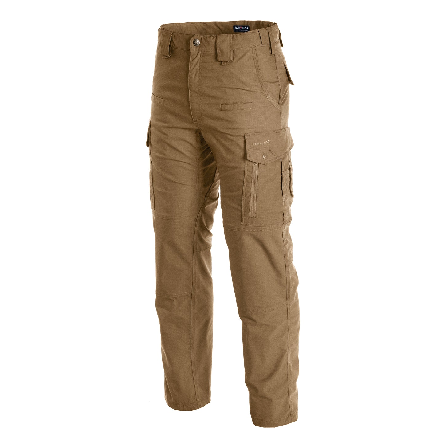 Spodnie Pentagon Ranger 2.0 - Coyote