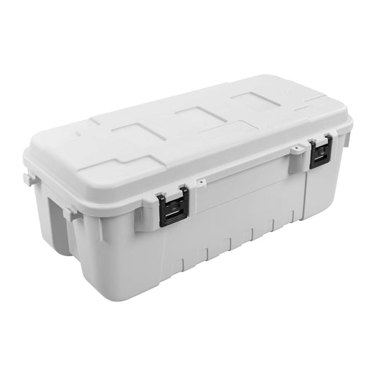 Skrzynia transportowa Plano Sportsman's Trunk Large 102 l - Smoke