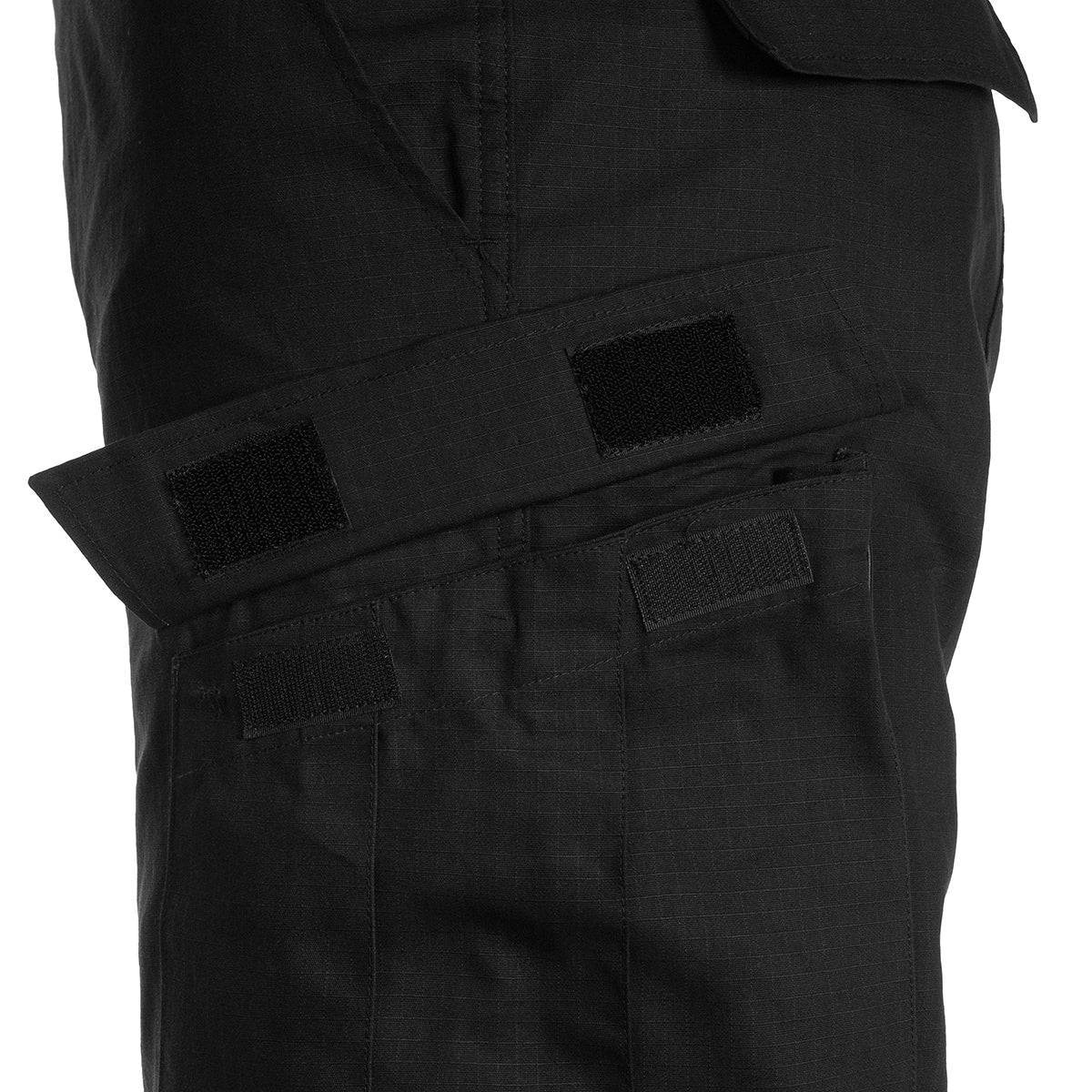 Spodnie wojskowe Mil-Tec US ACU Rip-Stop Black