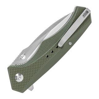 Nóż składany Civivi Photonix - OD Green