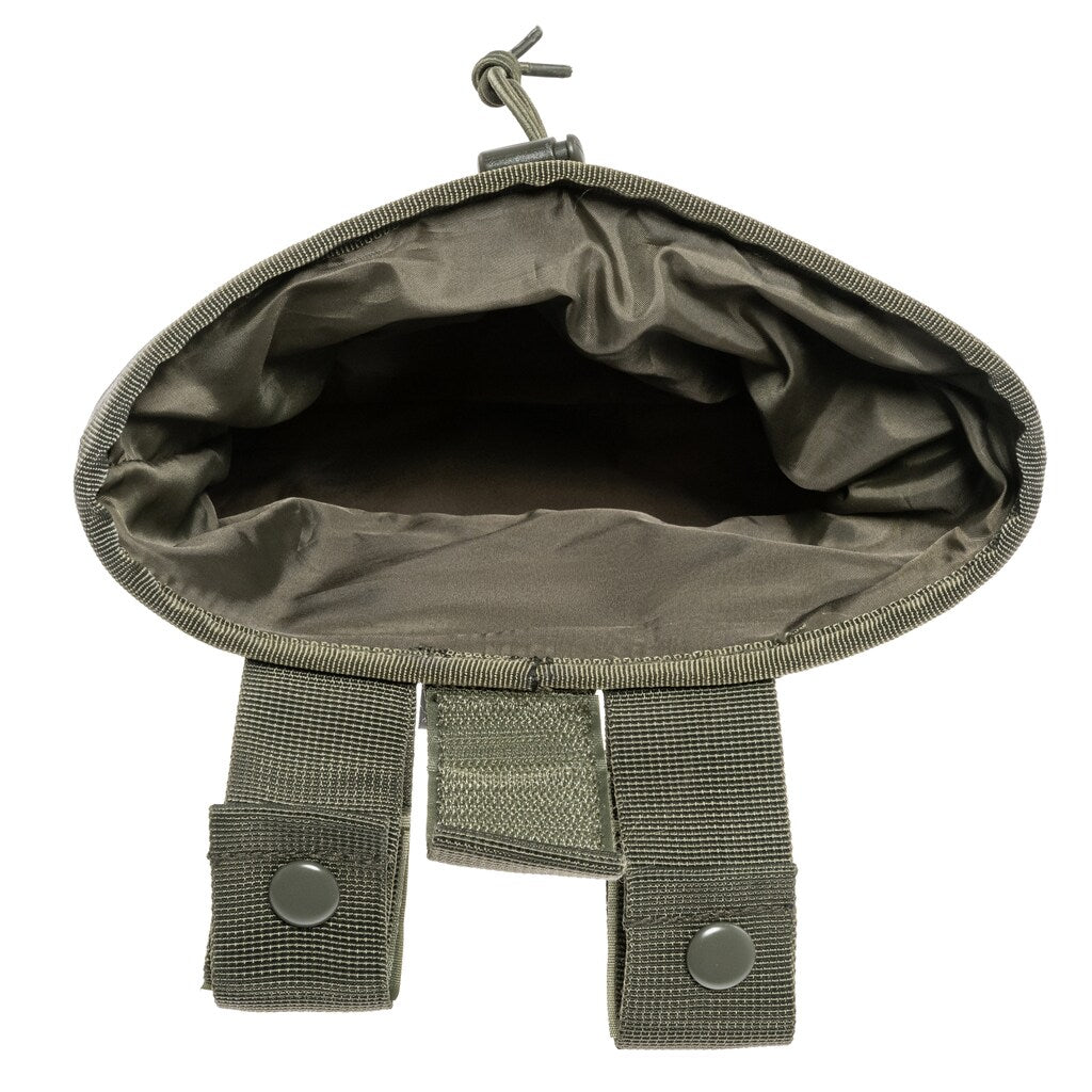 Torba zrzutowa Mil-Tec - wz.93 Pantera PL Woodland