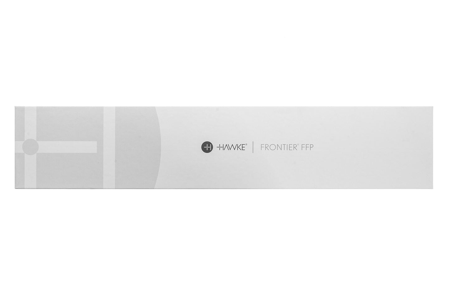 Luneta celownicza Hawke Frontier FFP 5-25x56 Mil PRO