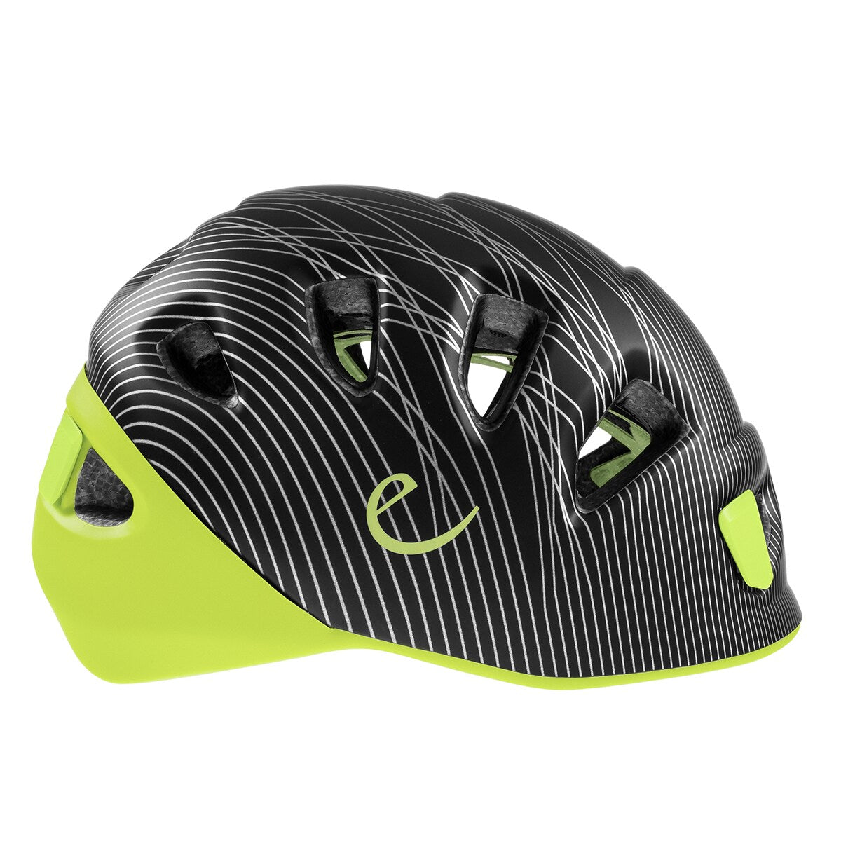 Kask wspinaczkowy Edelrid Shield II Night