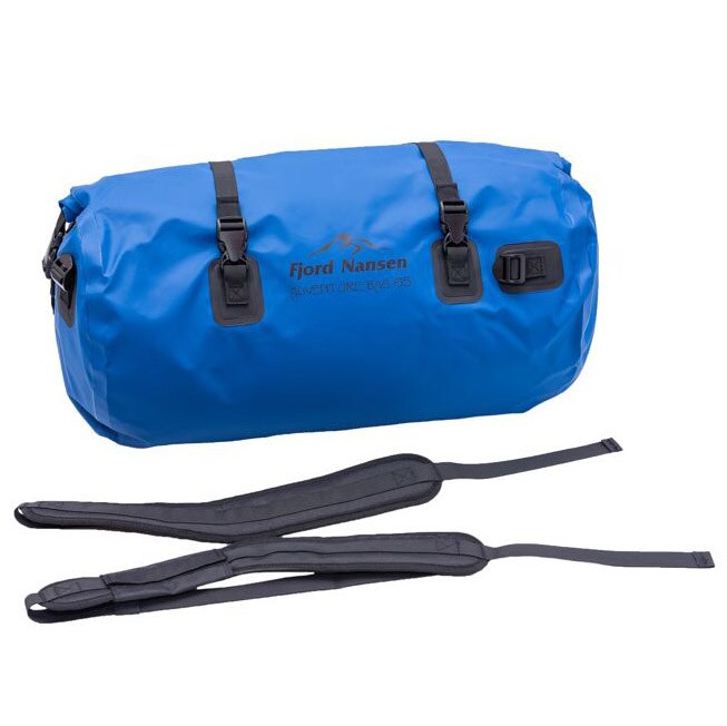 Torba wodoodporna Fjord Nansen Adventure Bag 65 l