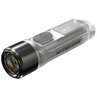 Latarka Nitecore Tiki UV - 70 Lumenów