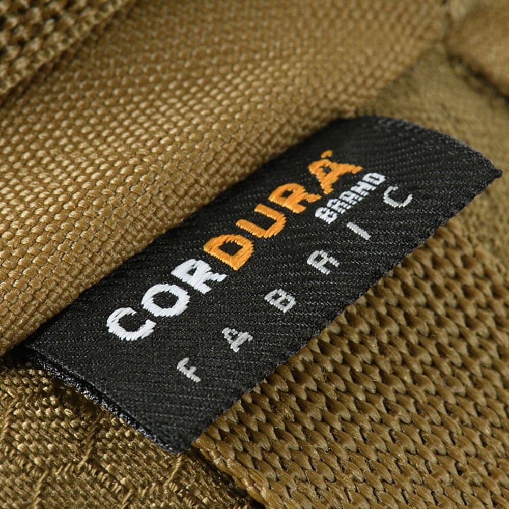 Nerka M-Tac Elite Hex - Coyote