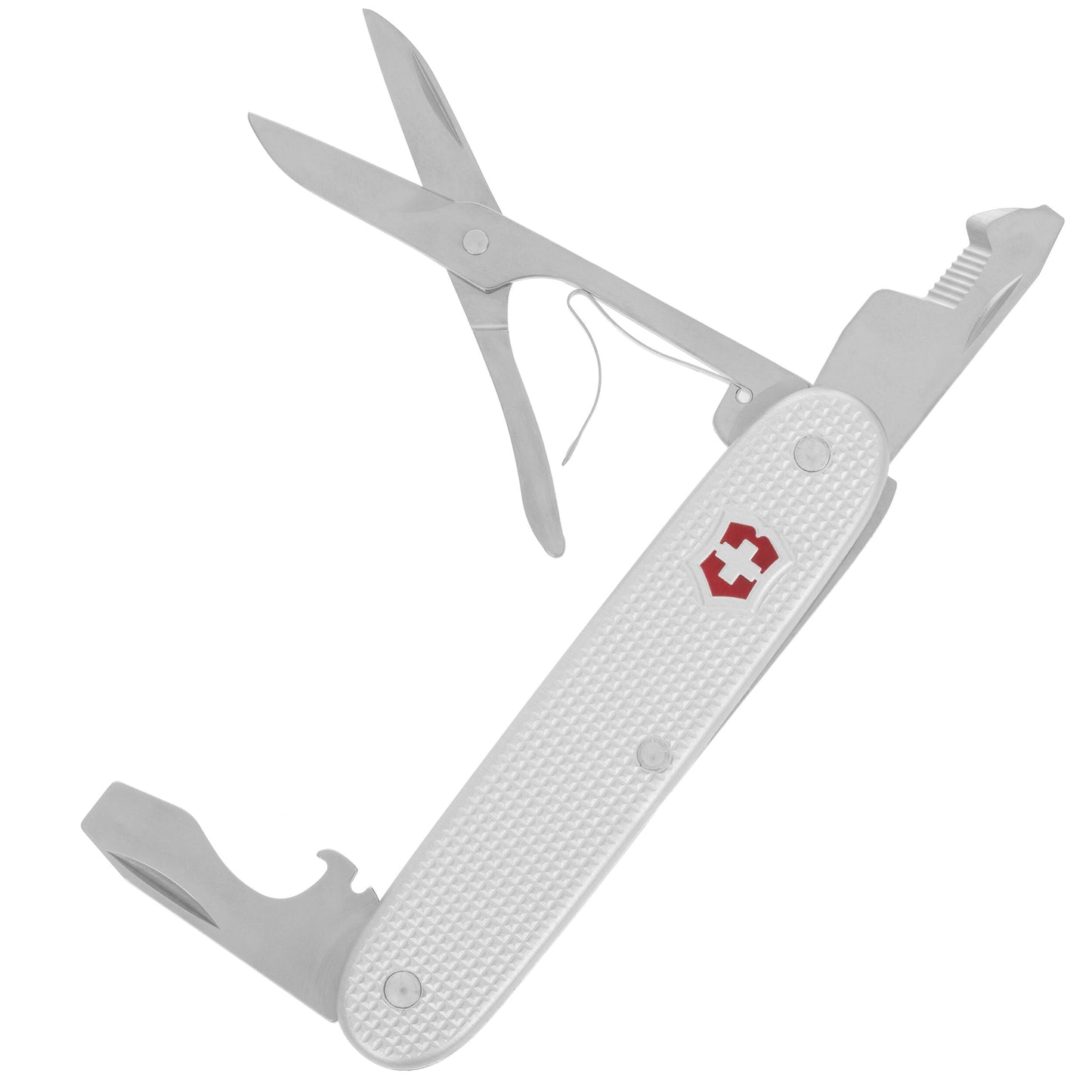 Scyzoryk Victorinox Companion Slim Alox - Silver