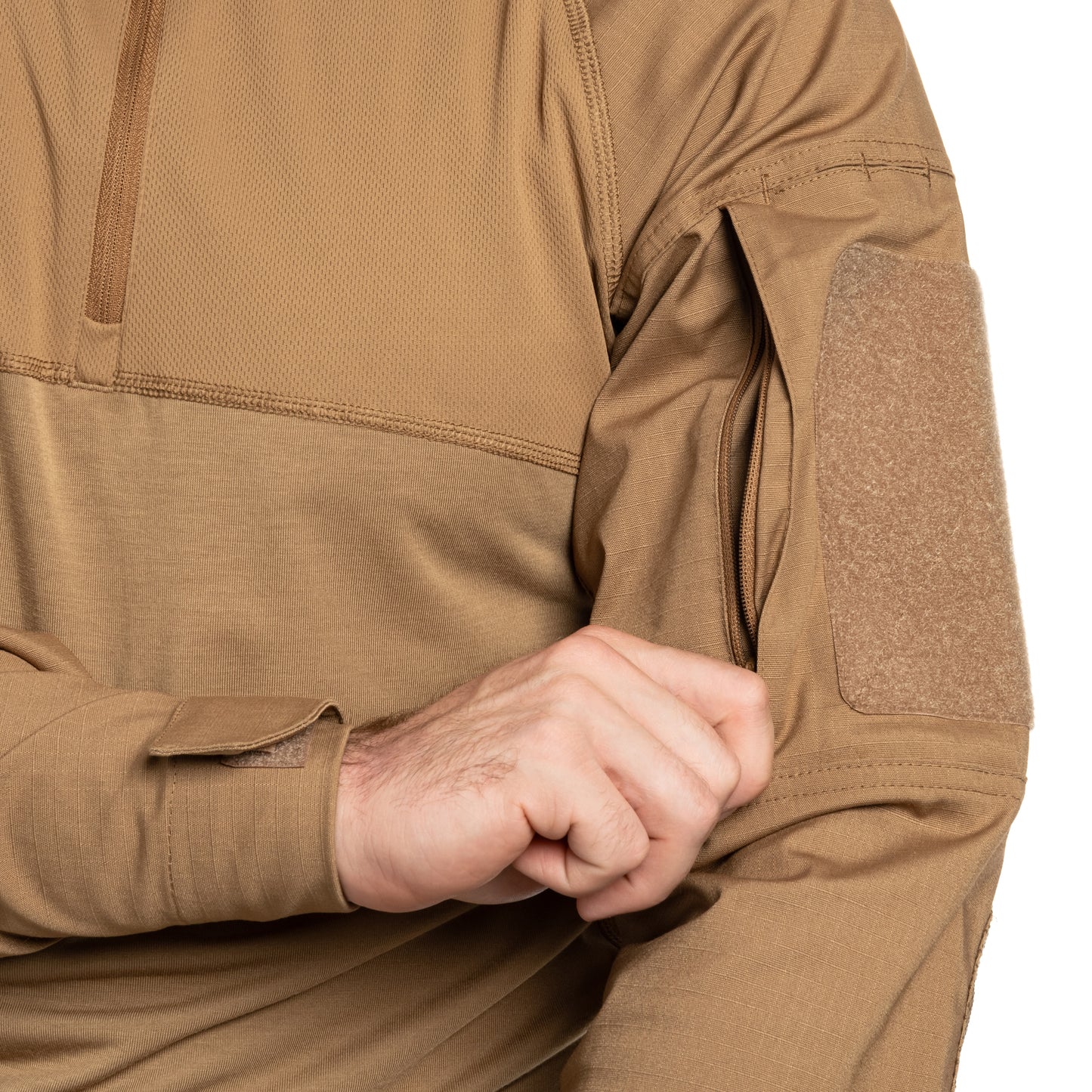 Bluza Condor Combat Shirt Gen II - Tan